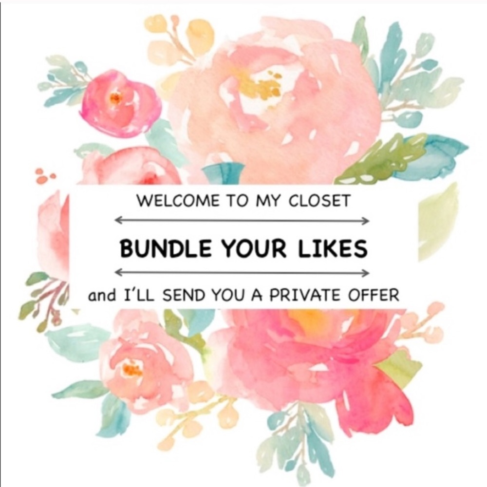 Bundle and Save!